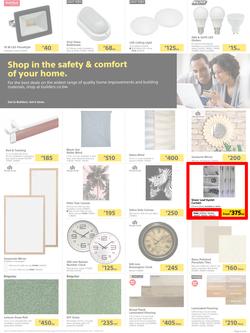 Builders Botswana : Here's To The Makers (1 April - 19 April 2021), page 3