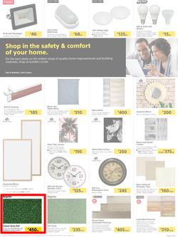 Builders Botswana : Here's To The Makers (1 April - 19 April 2021), page 3
