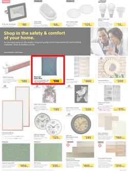 Builders Botswana : Here's To The Makers (1 April - 19 April 2021), page 3