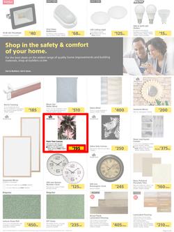 Builders Botswana : Here's To The Makers (1 April - 19 April 2021), page 3