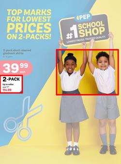PEP : Amazing Outfit Deal (26 December - 26 January 2023), page 4