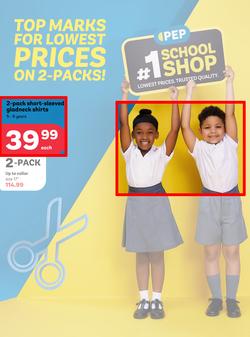 PEP : Amazing Outfit Deal (26 December - 26 January 2023), page 4
