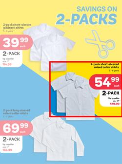 PEP : Amazing Outfit Deal (26 December - 26 January 2023), page 5