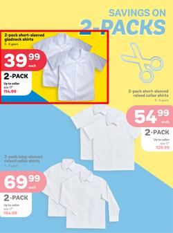 PEP : Amazing Outfit Deal (26 December - 26 January 2023), page 5