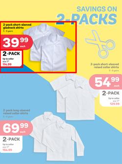 PEP : Amazing Outfit Deal (26 December - 26 January 2023), page 5