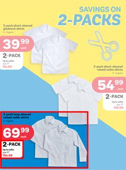 PEP : Amazing Outfit Deal (26 December - 26 January 2023), page 5