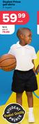 Student Prince Golf Shirts 5-6 Years-Each