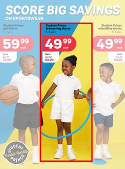 PEP : Amazing Outfit Deal (26 December - 26 January 2023), page 6