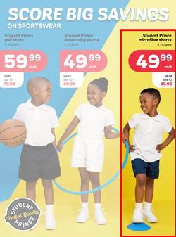 PEP : Amazing Outfit Deal (26 December - 26 January 2023), page 6