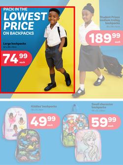 PEP : Amazing Outfit Deal (26 December - 26 January 2023), page 7