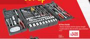 Mastercraft 147 Piece Tool Kit