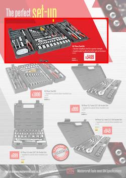 Builders : Mastercraft (12 April - 09 May 2022), page 2