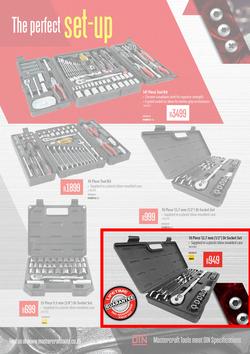 Builders : Mastercraft (12 April - 09 May 2022), page 2