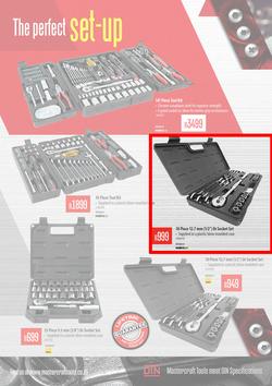 Builders : Mastercraft (12 April - 09 May 2022), page 2