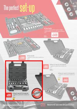 Builders : Mastercraft (12 April - 09 May 2022), page 2