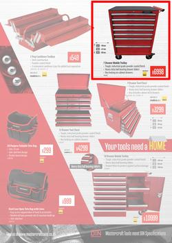 Builders : Mastercraft (12 April - 09 May 2022), page 4