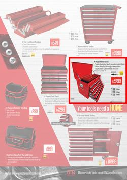 Builders : Mastercraft (12 April - 09 May 2022), page 4