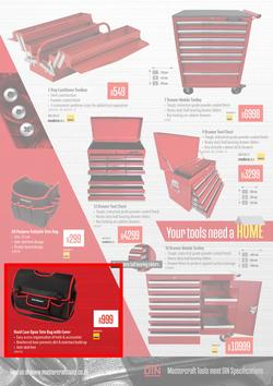 Builders : Mastercraft (12 April - 09 May 2022), page 4