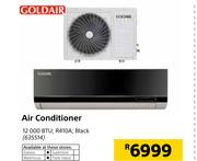 Goldair Air Conditioner