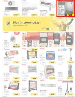 Builders Inland : The Best Deals On The Widest Range (24 April - 20 May 2018), page 2