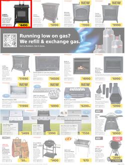 Builders Inland : The Best Deals On The Widest Range (24 April - 20 May 2018), page 3
