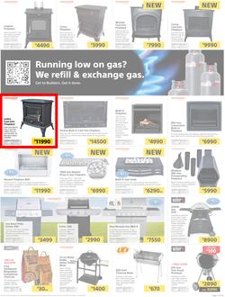 Builders Inland : The Best Deals On The Widest Range (24 April - 20 May 2018), page 3
