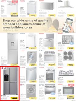 Builders Inland : The Best Deals On The Widest Range (24 April - 20 May 2018), page 7