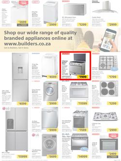 Builders Inland : The Best Deals On The Widest Range (24 April - 20 May 2018), page 7