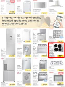 Builders Inland : The Best Deals On The Widest Range (24 April - 20 May 2018), page 7