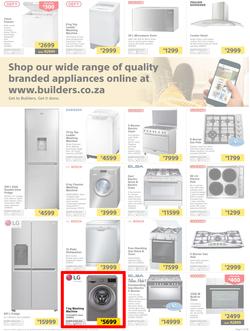 Builders Inland : The Best Deals On The Widest Range (24 April - 20 May 2018), page 7