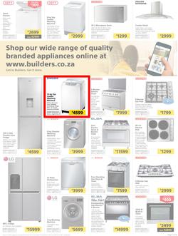 Builders Inland : The Best Deals On The Widest Range (24 April - 20 May 2018), page 7
