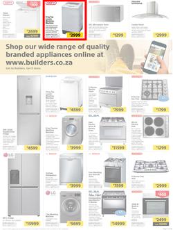 Builders Inland : The Best Deals On The Widest Range (24 April - 20 May 2018), page 7