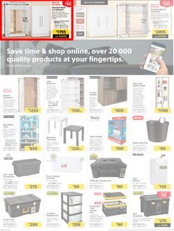 Builders Inland : The Best Deals On The Widest Range (24 April - 20 May 2018), page 8