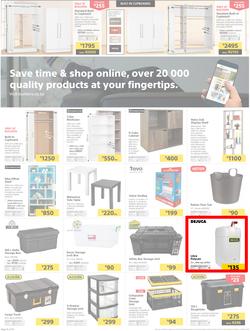 Builders Inland : The Best Deals On The Widest Range (24 April - 20 May 2018), page 8