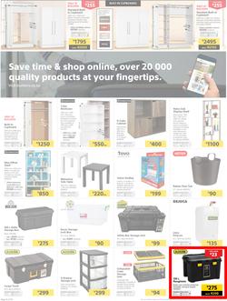 Builders Inland : The Best Deals On The Widest Range (24 April - 20 May 2018), page 8