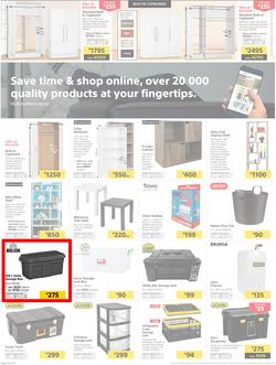 Builders Inland : The Best Deals On The Widest Range (24 April - 20 May 2018), page 8
