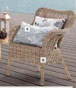 Geneva Occasional Chair