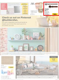 Builders Inland : The Best Deals On The Widest Range (24 April - 20 May 2018), page 9