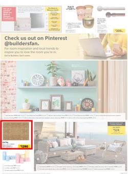 Builders Inland : The Best Deals On The Widest Range (24 April - 20 May 2018), page 9