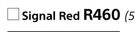 Fired Earth 5Ltr Signal Red Gloss Enamel