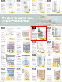 Builders Inland : The Best Deals On The Widest Range (24 April - 20 May 2018), page 10