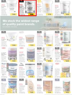 Builders Inland : The Best Deals On The Widest Range (24 April - 20 May 2018), page 10