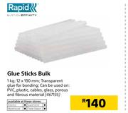 Rapid Glue Sticks Bulk