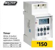Major Timer