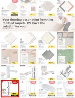 Builders Inland : The Best Deals On The Widest Range (24 April - 20 May 2018), page 14