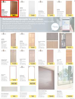 Builders Inland : The Best Deals On The Widest Range (24 April - 20 May 2018), page 15