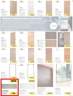 Builders Inland : The Best Deals On The Widest Range (24 April - 20 May 2018), page 15