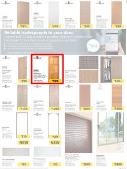 Builders Inland : The Best Deals On The Widest Range (24 April - 20 May 2018), page 15