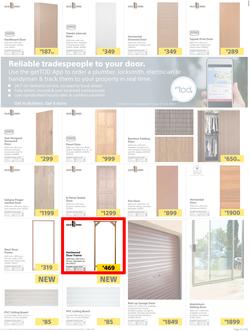 Builders Inland : The Best Deals On The Widest Range (24 April - 20 May 2018), page 15