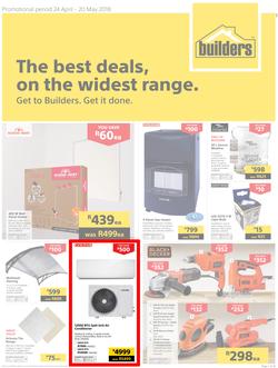 Builders KZN : The Best Deals On The Widest Range (24 April - 20 May 2018), page 1